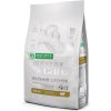 Natures Protection Superior Care Dog Dry White Dogs Adult Small Breeds Lamb 4 kg