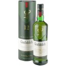 Glenfiddich Single Malt 12y 40% 0,7 l (tuba)