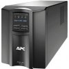 APC Smart-UPS 1000VA / záložný zdroj / 1000VA / 700W / 230V / Line interaktívny (SMT1000IC)