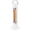 Ohrievač infražiarič SOLIGHT IR05 IP20 300/600W