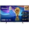 Televízor Hisense 55A6S
