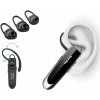 Bezdrôtová Bluetooth 5.0 náhlavná súprava New Bee NB-LC-B41-BK