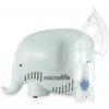 Microlife NEB 410 kompresorový inhalátor