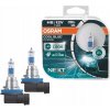 Osram Cool Intense H8 PGJ19-1 12V 35W 64212CBN-HCB 2 ks