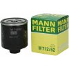 Olejový filter Mann-Filter W 712/52