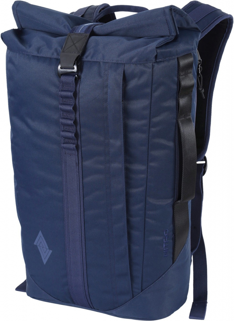 Nitro Scrambler night sky 28 l