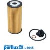 Olejový filter PURFLUX L1045
