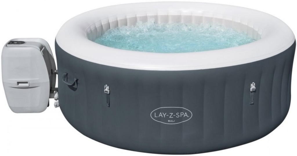 Bestway Lay-Z-Spa Bali 60009