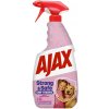 AJAX Strong & Safe viacúčelový čistiaci prostriedok v spreji 500 ml