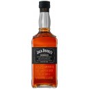 Jack Daniel's Bonded 50% 0,7 l (čistá fľaša)