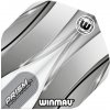 Winmau Letky Prism Alpha - White W6915.728