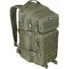 MFH US Assault I oliva 30 l Viac variant v ponuke
