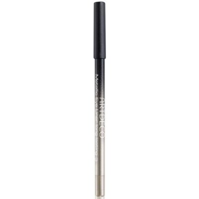 Artdeco Metallic Eye Liner Long-lasting metalická dlouhotrvající ceruzka na oči 03 Metallic golden sand 1,2 g
