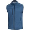 Ardon Vision softshellová vesta modrá