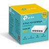TP-Link LS1005, Switch 5-Port/100Mbps/Desk LS1005