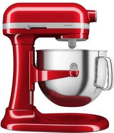 KitchenAid Artisan 5KSM70SHXECA