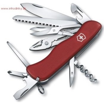 Victorinox Hercules