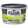 Het Klasik Color maliarska farba, 0597 zelená limetková, 4 kg