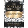 Conflict Thesaurus (Becca Puglisi)(Brožovaná)