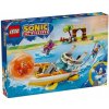 LEGO Sonic 76997 Chvosty a dobrodružstvo na lodi