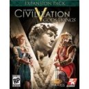 Civilization 5: Gods and Kings