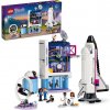 LEGO® Friends 41713 Olivie a vesmírná akademie