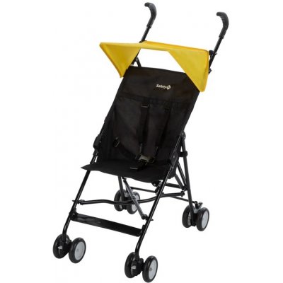 Safety 1st Pep's Buggy + Canopy 2021 Yellow Triangle od 27,59 € - Heureka.sk