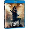 Čarodějnice a lovec - Blu-ray