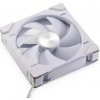 Phanteks D30-140 Počítačová skříň Ventilátor 14 cm Bílá 3 kusů