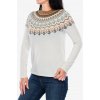 Royal Robbins Sveter WESTLANDS FAIRISLE CREW Lady