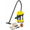 Multifunkčný vysávač Kärcher WD 3 Premium Plus (16298620) + vrecká