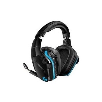 Logitech G635 7.1 Surround Sound LIGHTSYNC Gaming Headset