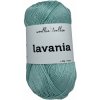 Woolkie Toolkie Lavania Baby Green Pletacia priadza
