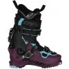 Topánky skialpové DYNAFIT RADICAL PRE W ROYAL PURPLE/MARINE BLUE Lady, 6720 - Royal Purple/Marine Bl veľkosť lyžiarskych topánok 25