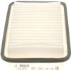 Vzduchový filter BOSCH F 026 400 017