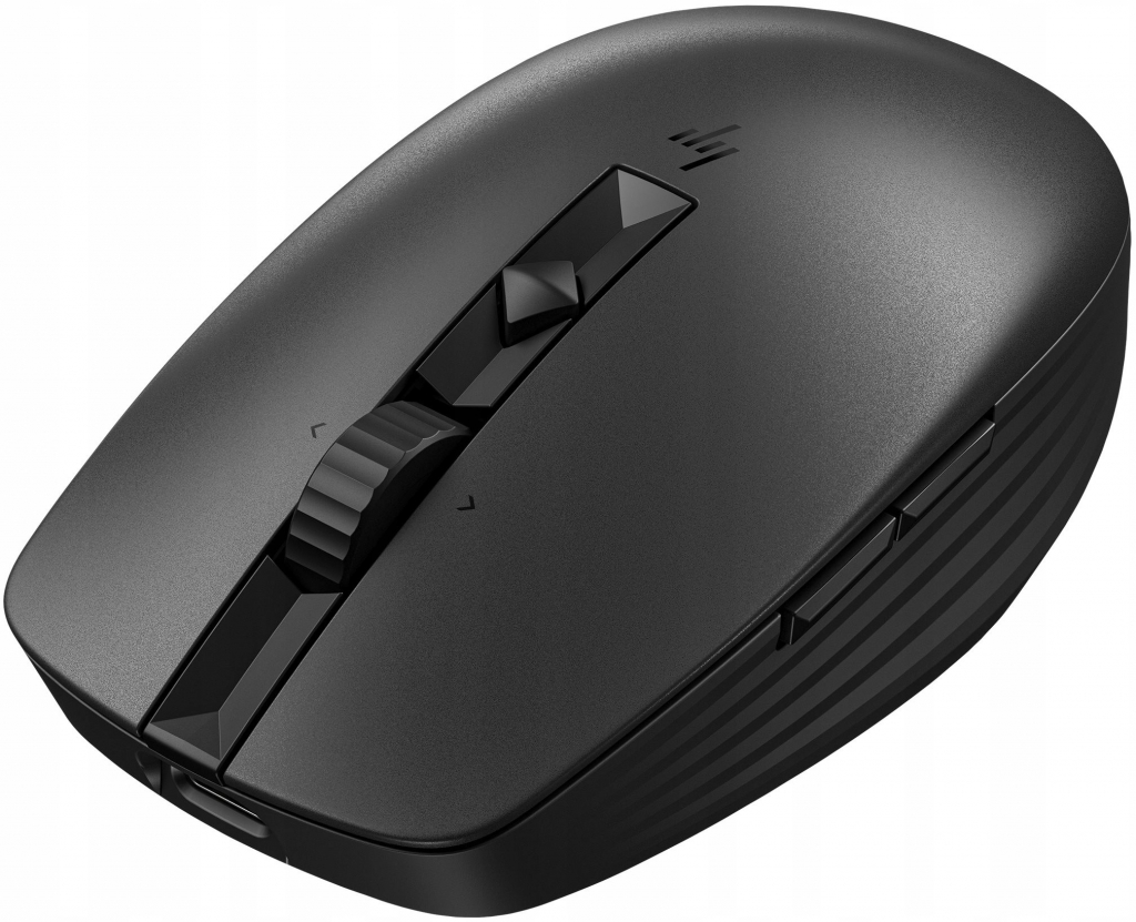 HP 710 Rechargeable Silent Mouse 6E6F2AA