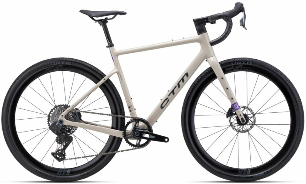CTM KOYUK CR RACE 2026