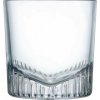 Sklenené poháriky na whisky Caldera 325 ml 4 ks