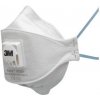 respirátor časticový 3M Aura 9322+