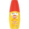 OFF Protection Plus rozprašovač 100 ml