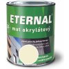 Eternal mat akrylátový 0,7 kg slonová kost