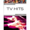 Really Easy Piano - 25 populárnych televíznych melódií pre klavír