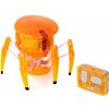 HEXBUG Pavouk - oranžový