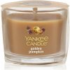 Yankee Candle Golden Pumpkin votívna sviečka glass 37 g