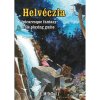 Helvéczia: Picaresque Fantasy RPG - Gabor Lux
