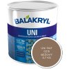 Balakryl UNI Mat na kov a drevo 0,7 kg - 0215 béžová