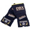 Gelové rukavice DBX BUSHIDO žluté