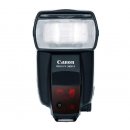 Canon Speedlite 580EX II