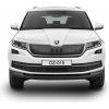 Zimná clona Škoda Kodiaq 2016R - 2021R PU