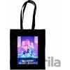 Pyramid International Nákupná taška KPop Demon Hunters - Key Art